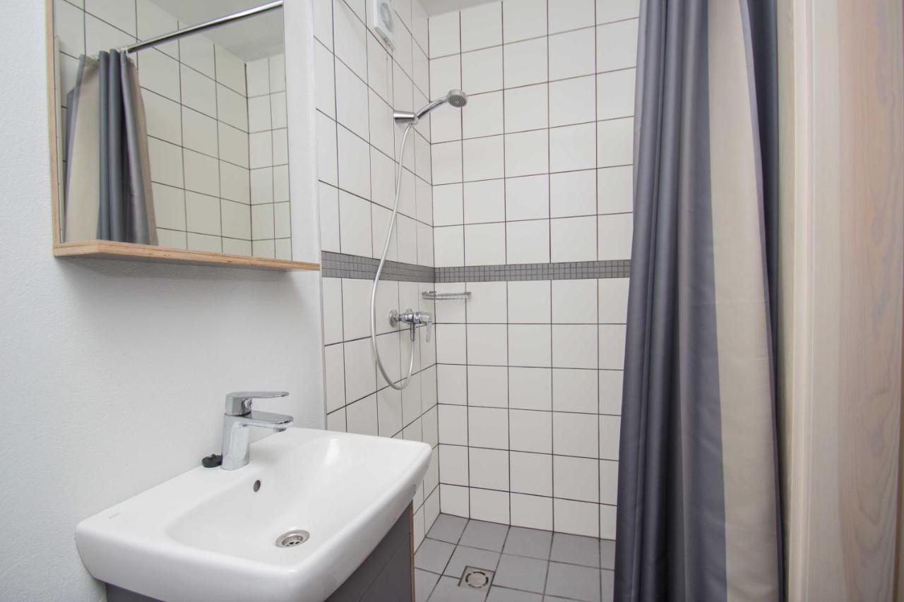 Forus Apartments In Sventoji Ngoại thất bức ảnh